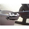 Shimano PD-M520 (Deore) patentpedál